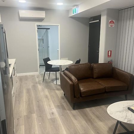 Nouveau On Young Newcastle Exteriér fotografie