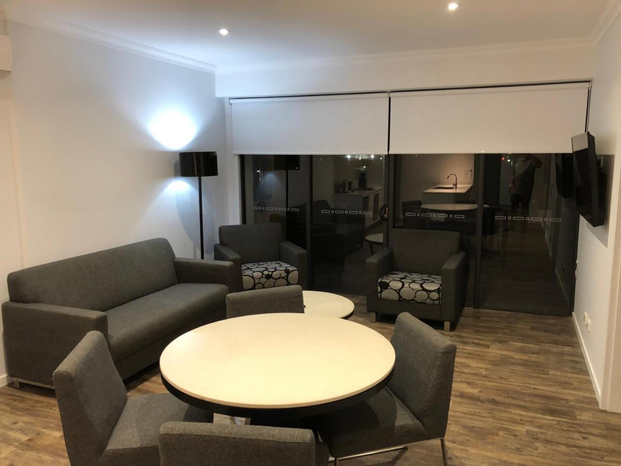 Nouveau On Young Newcastle Exteriér fotografie