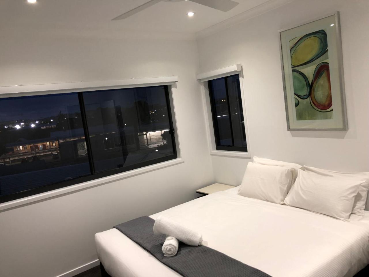 Nouveau On Young Newcastle Exteriér fotografie